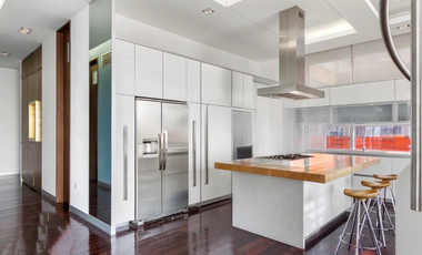 PENTHOUSE EN REMATE SANTA FE A0512