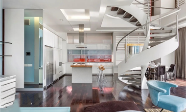 PENTHOUSE EN REMATE SANTA FE A0512