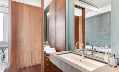 PENTHOUSE EN REMATE SANTA FE A0512