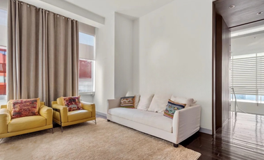 PENTHOUSE EN REMATE SANTA FE A0512