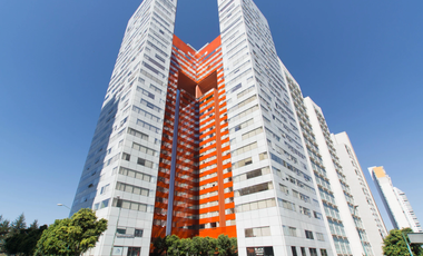 PENTHOUSE EN REMATE SANTA FE A0512
