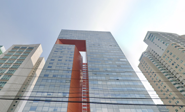 PENTHOUSE EN REMATE SANTA FE A0512
