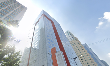 PENTHOUSE EN REMATE SANTA FE A0512