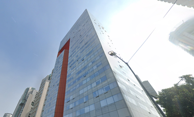 PENTHOUSE EN REMATE SANTA FE A0512