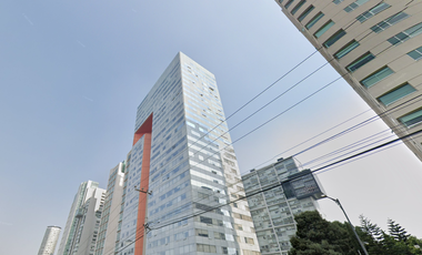 PENTHOUSE EN REMATE SANTA FE A0512