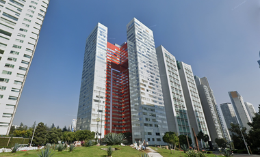 PENTHOUSE EN REMATE SANTA FE A0512