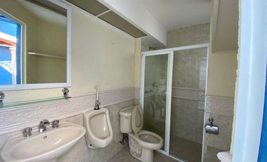 CASA EN RENTA COL. VISTA BELLA, ARQUITECTURA COLONIAL MEXICANA CON ALBERCA