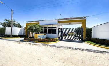 VENDO CASA CONDOMINIO CAMPESTRE VILLA ESPERANZA FLANDES - TOLIMA