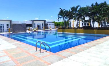 VENDO CASA CONDOMINIO CAMPESTRE VILLA ESPERANZA FLANDES - TOLIMA
