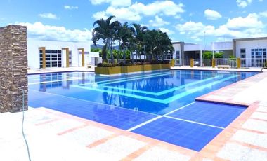 VENDO CASA CONDOMINIO CAMPESTRE VILLA ESPERANZA FLANDES - TOLIMA