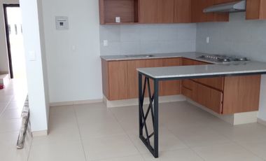 Casa nueva en Santa Anita, Goya residencial