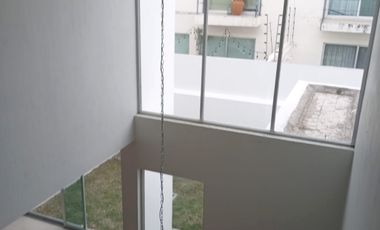 Casa nueva en Santa Anita, Goya residencial