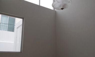 Casa nueva en Santa Anita, Goya residencial
