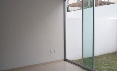 Casa nueva en Santa Anita, Goya residencial