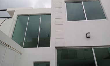 Casa nueva en Santa Anita, Goya residencial