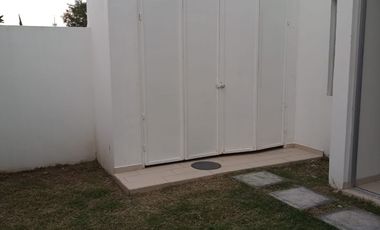 Casa nueva en Santa Anita, Goya residencial