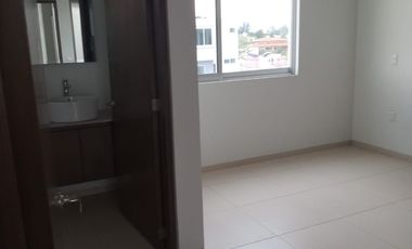 Casa nueva en Santa Anita, Goya residencial