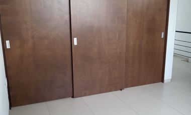 Casa nueva en Santa Anita, Goya residencial