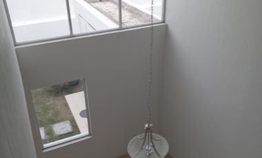 Casa nueva en Santa Anita, Goya residencial