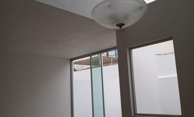 Casa nueva en Santa Anita, Goya residencial
