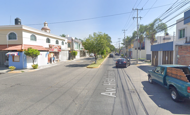 EXCELENTE OPORTUNIDAD DE INVERSION , EN PARQUES DE NILO , GUADALAJARA, JAL.