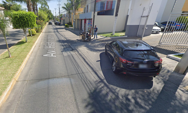 EXCELENTE OPORTUNIDAD DE INVERSION , EN PARQUES DE NILO , GUADALAJARA, JAL.