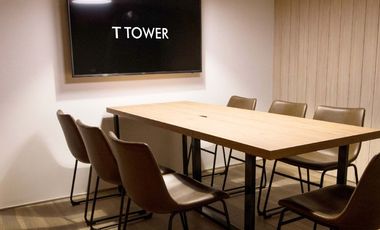 OFICINA PRIME T TOWER EN VENTA ÁREA DE 151,67 EN CASCO
