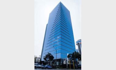 OFICINA PRIME T TOWER EN VENTA ÁREA DE 151,67 EN CASCO