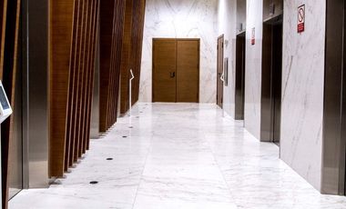 OFICINA PRIME T TOWER EN VENTA ÁREA DE 151,67 EN CASCO