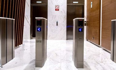OFICINA PRIME T TOWER EN VENTA ÁREA DE 151,67 EN CASCO