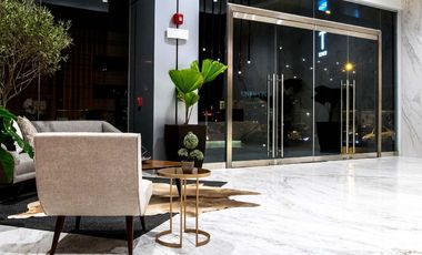 OFICINA PRIME T TOWER EN VENTA ÁREA DE 151,67 EN CASCO