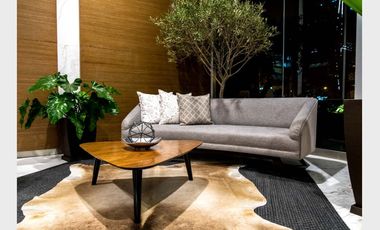 OFICINA PRIME T TOWER EN VENTA ÁREA DE 151,67 EN CASCO