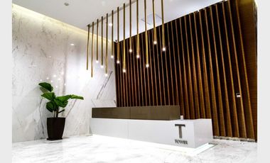 OFICINA PRIME T TOWER EN VENTA ÁREA DE 151,67 EN CASCO