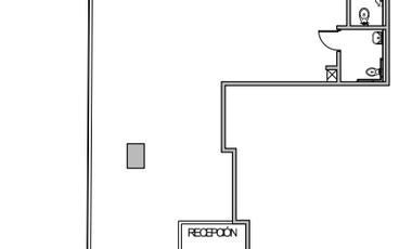 OFICINA PRIME T TOWER EN VENTA ÁREA DE 151,67 EN CASCO