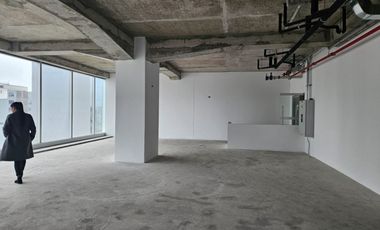 OFICINA PRIME T TOWER EN VENTA ÁREA DE 151,67 EN CASCO