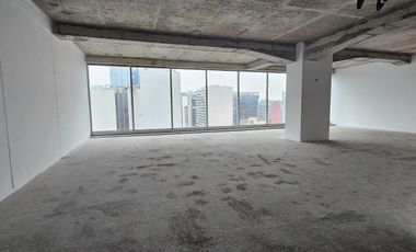 OFICINA PRIME T TOWER EN VENTA ÁREA DE 151,67 EN CASCO