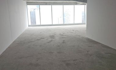 OFICINA PRIME T TOWER EN VENTA ÁREA DE 151,67 EN CASCO