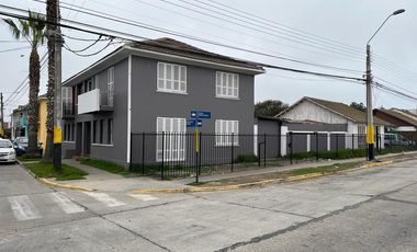 Casa Ideal para Comercio y/o Habitacional en Centro de Coquimbo.