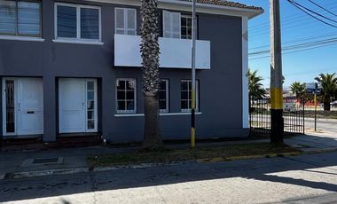 Casa Ideal para Comercio y/o Habitacional en Centro de Coquimbo.