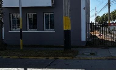 Casa Ideal para Comercio y/o Habitacional en Centro de Coquimbo.