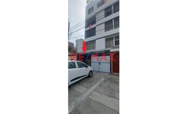 Local 30Mt2 Limite Pueblo Libre Y Magdalena - Rdm