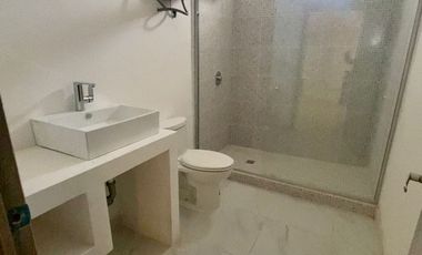 Renta de Departamento Ejecutivo en Segovia Residencial.