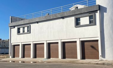 Renta de Departamento Ejecutivo en Segovia Residencial.