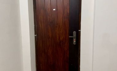 Renta de Departamento Ejecutivo en Segovia Residencial.