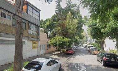 GRAN OPORTUNIDAD REMATE BANCARIO EN BENITO JUAREZ, CDMX, COL. ALAMOS