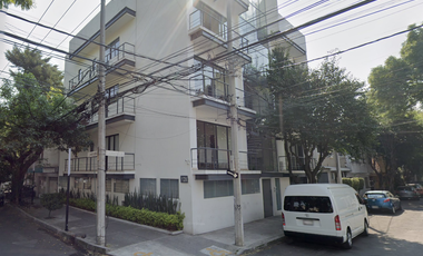 GRAN OPORTUNIDAD REMATE BANCARIO EN BENITO JUAREZ, CDMX, COL. ALAMOS