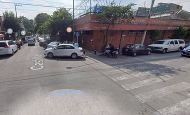 GRAN OPORTUNIDAD REMATE BANCARIO EN BENITO JUAREZ, CDMX, COL. ALAMOS