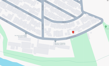 ¡¡Atención Inversionistas!! Venta de Casa en Remate Bancario, Col. La Herradura, N.L.