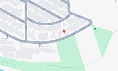 ¡¡Atención Inversionistas!! Venta de Casa en Remate Bancario, Col. La Herradura, N.L.