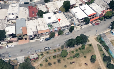 ¡¡Atención Inversionistas!! Venta de Casa en Remate Bancario, Col. La Herradura, N.L.